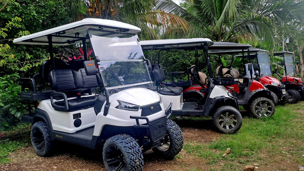 Eco-friendly adventure tours and rentals in Nosara, Guanacaste, Costa Rica