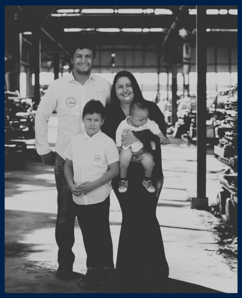 Our Identity - Eco Destiny Nosara