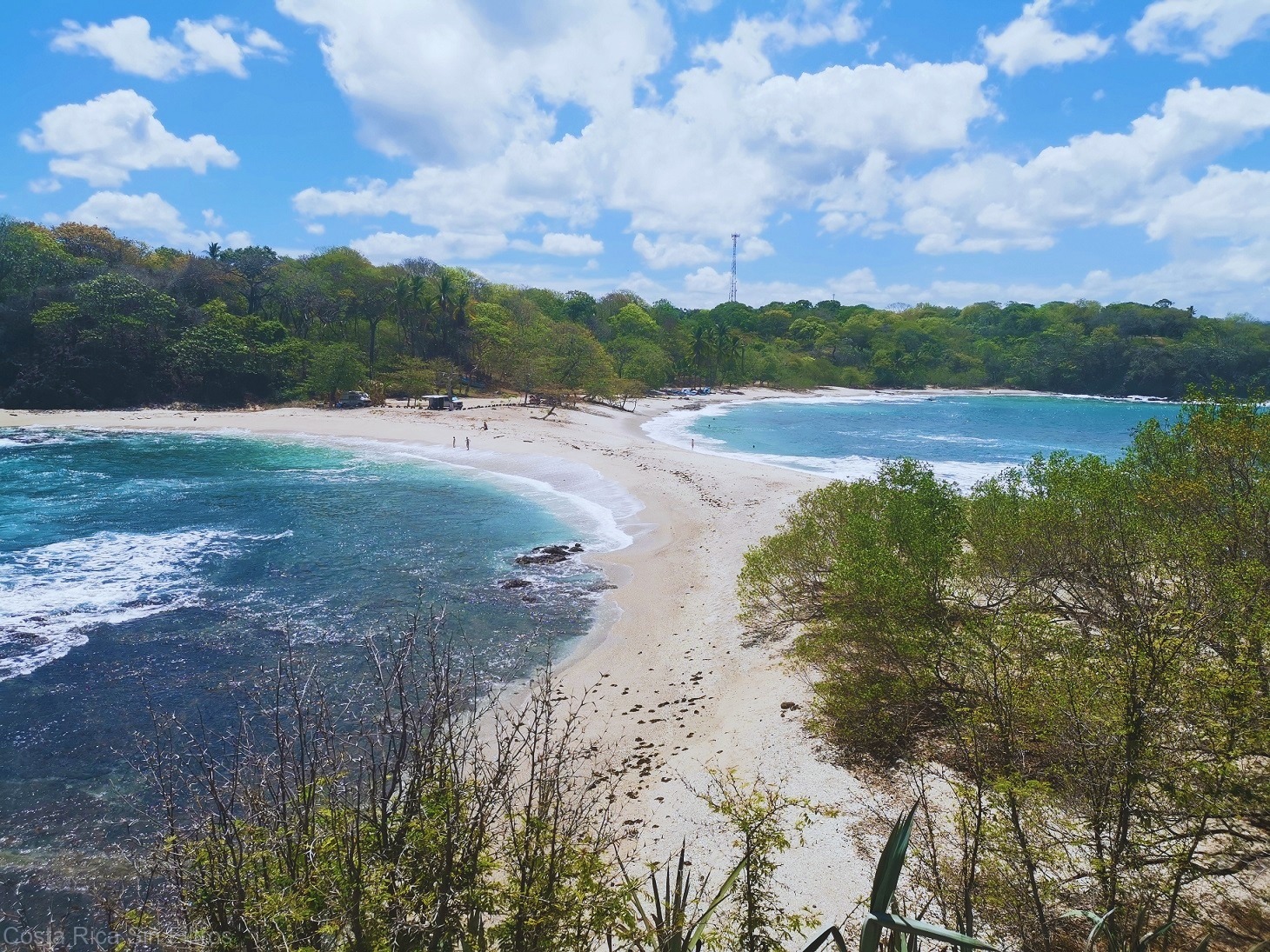 Beach Snorkeling San Juanillo - San Juanillo - Adventure tour in Nosara, Costa Rica